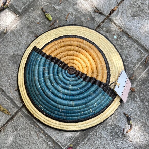 NWT Kazi Remera Basket Medium Size - Picture 2 of 4